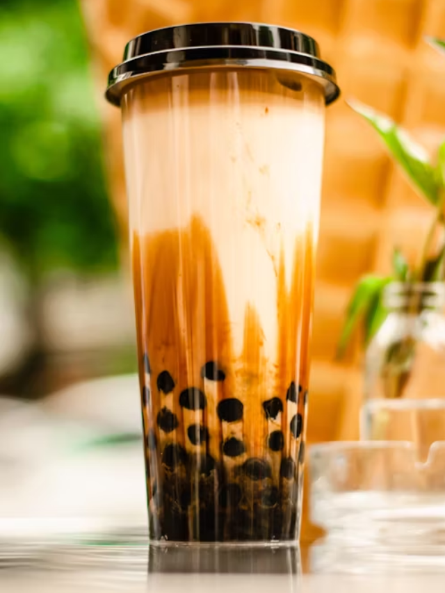 bubble tea