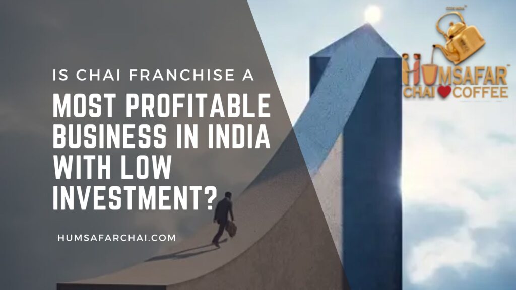 most profitable business in india with low investment