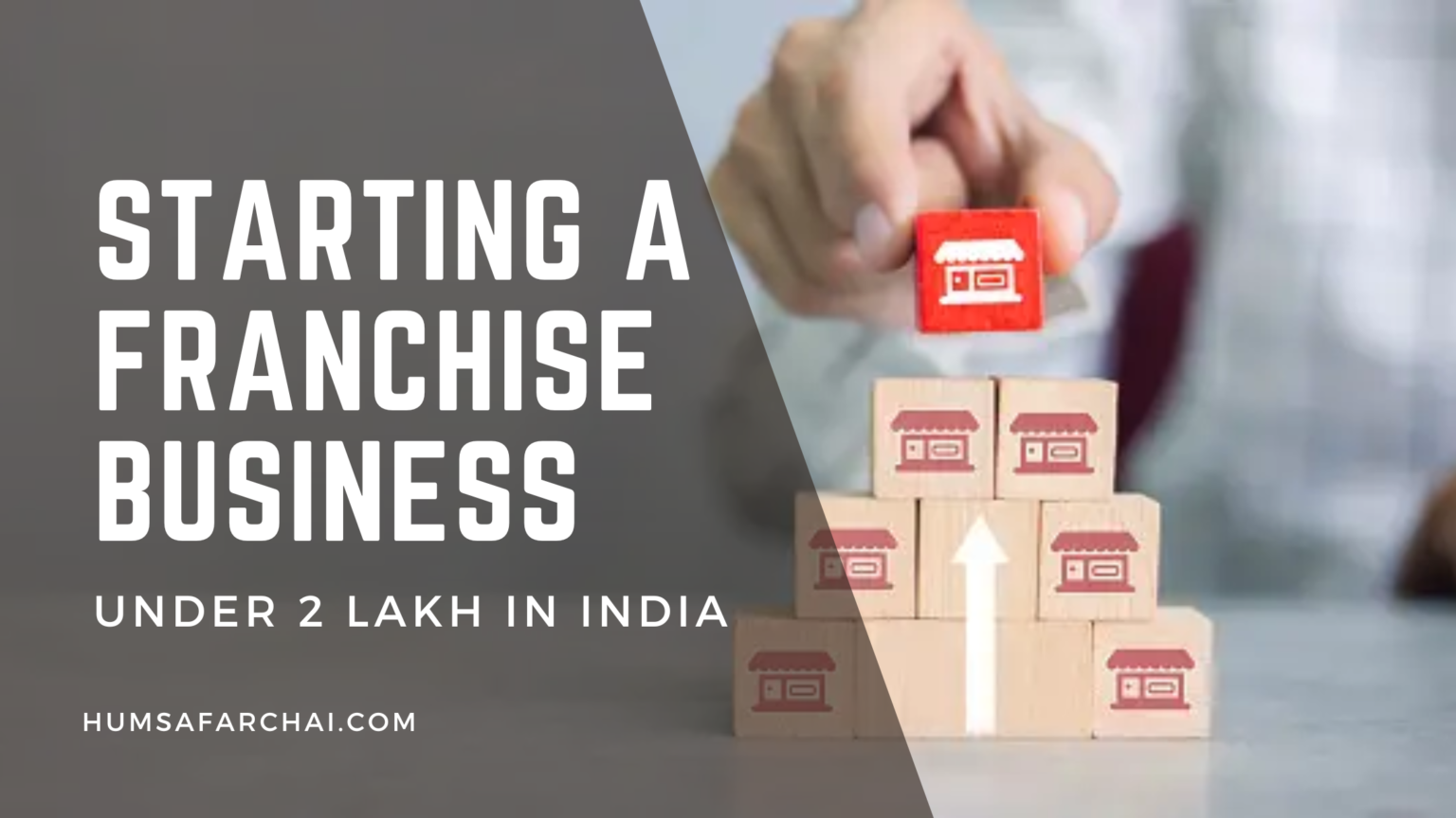 tea franchise under 2 lakh