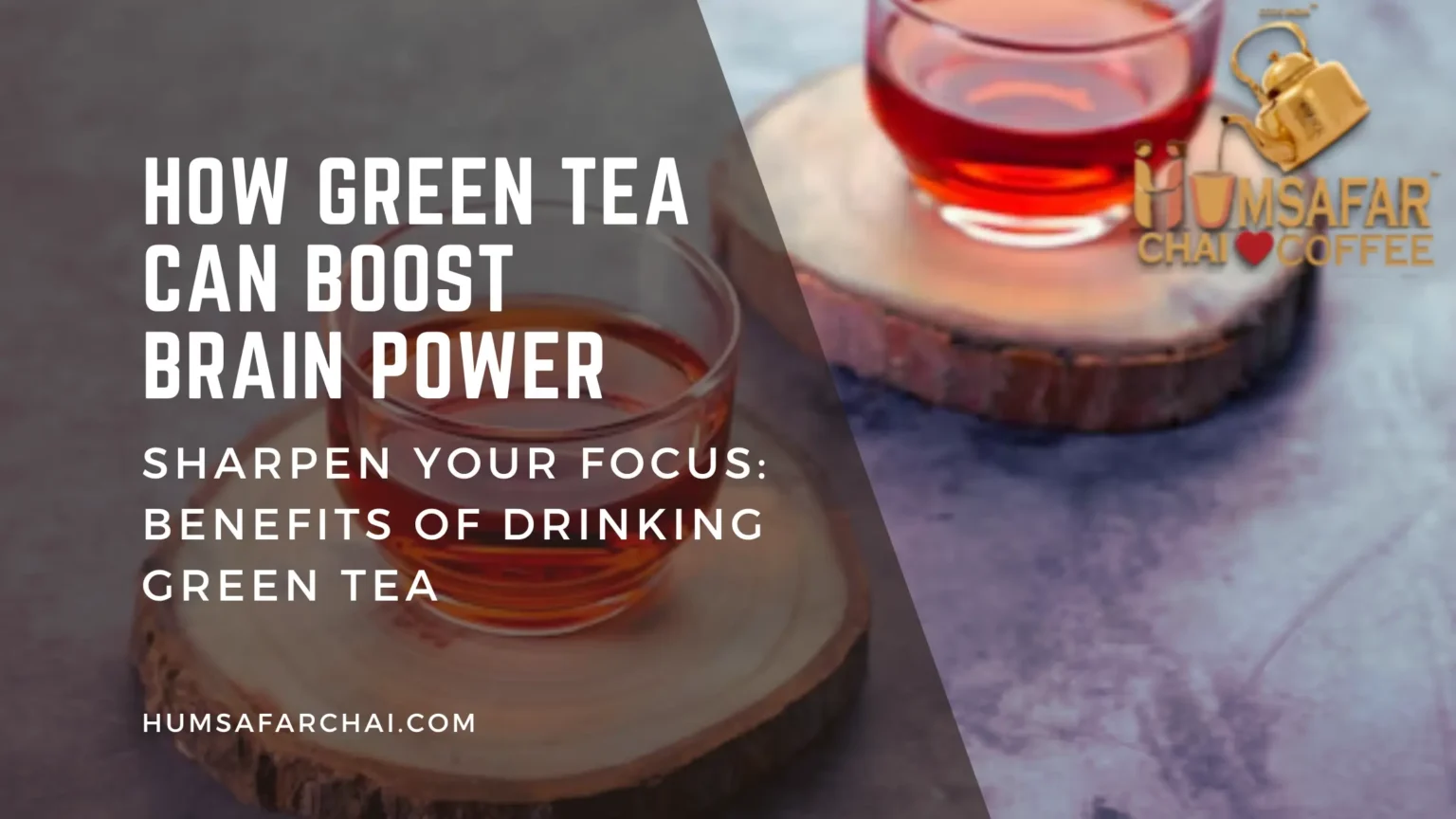 benefits of drinking green tea