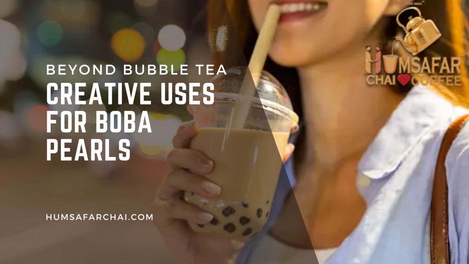 boba pearls