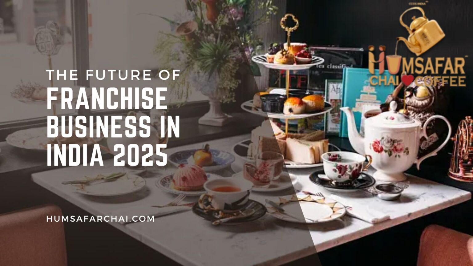 future business in india 2025